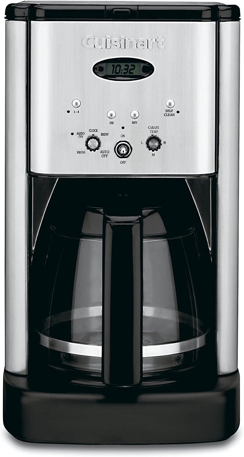 Coffee Makers 10