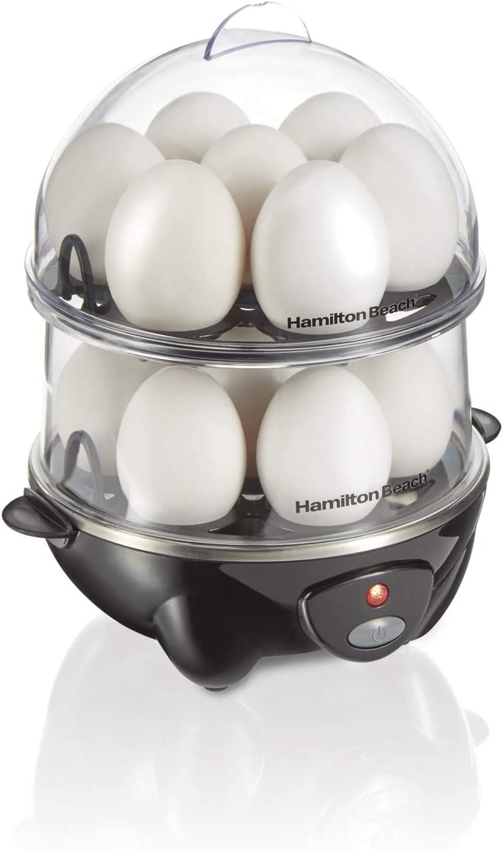 Egg Cookers 10