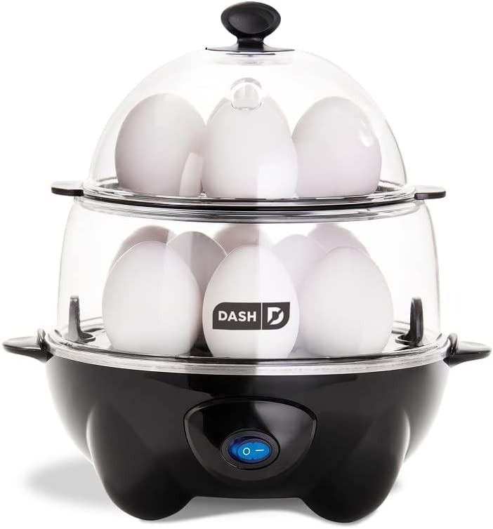 Egg Cookers 3
