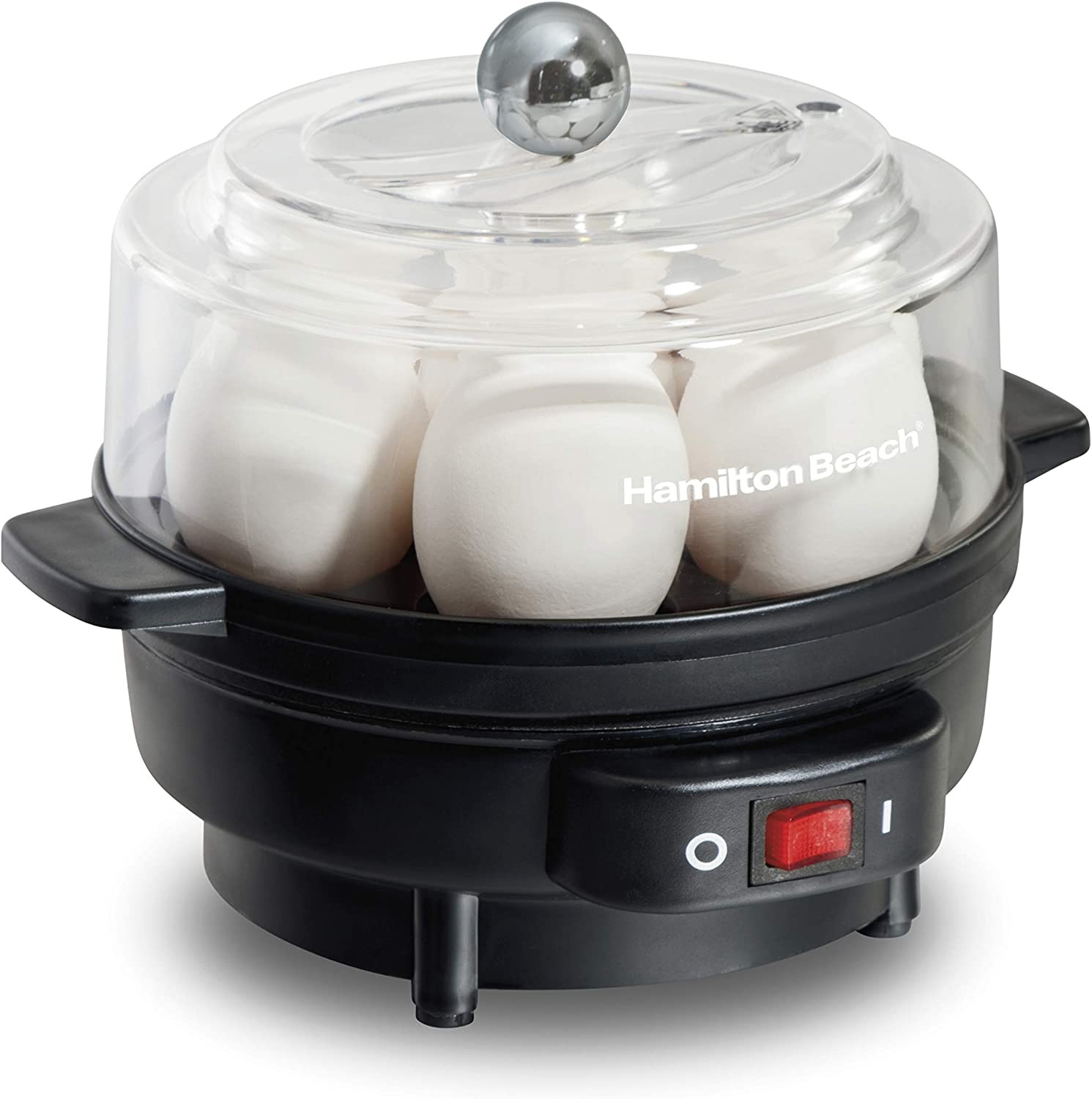 Egg Cookers 4