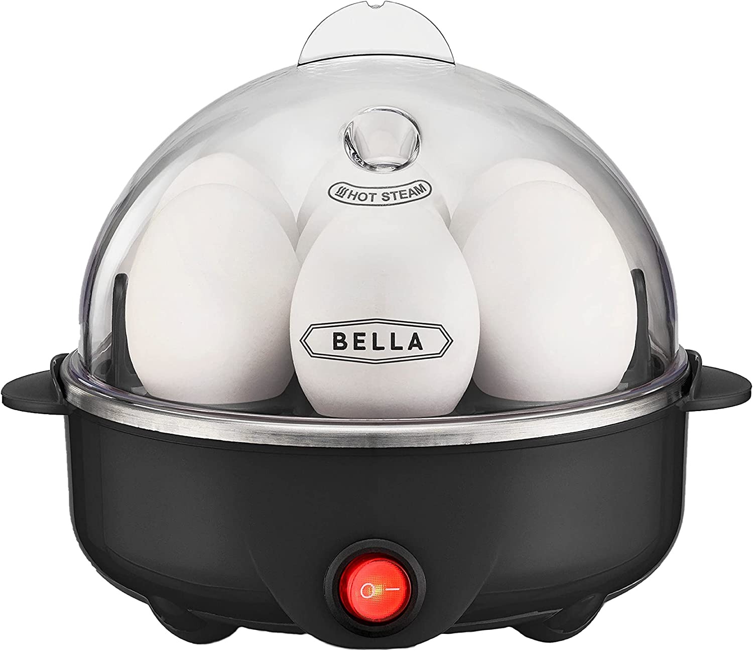 Egg Cookers 5