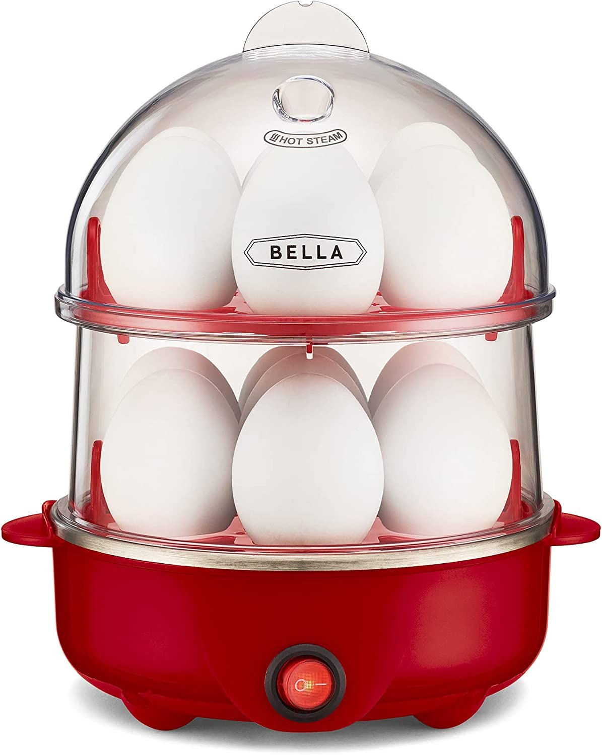 Egg Cookers 9