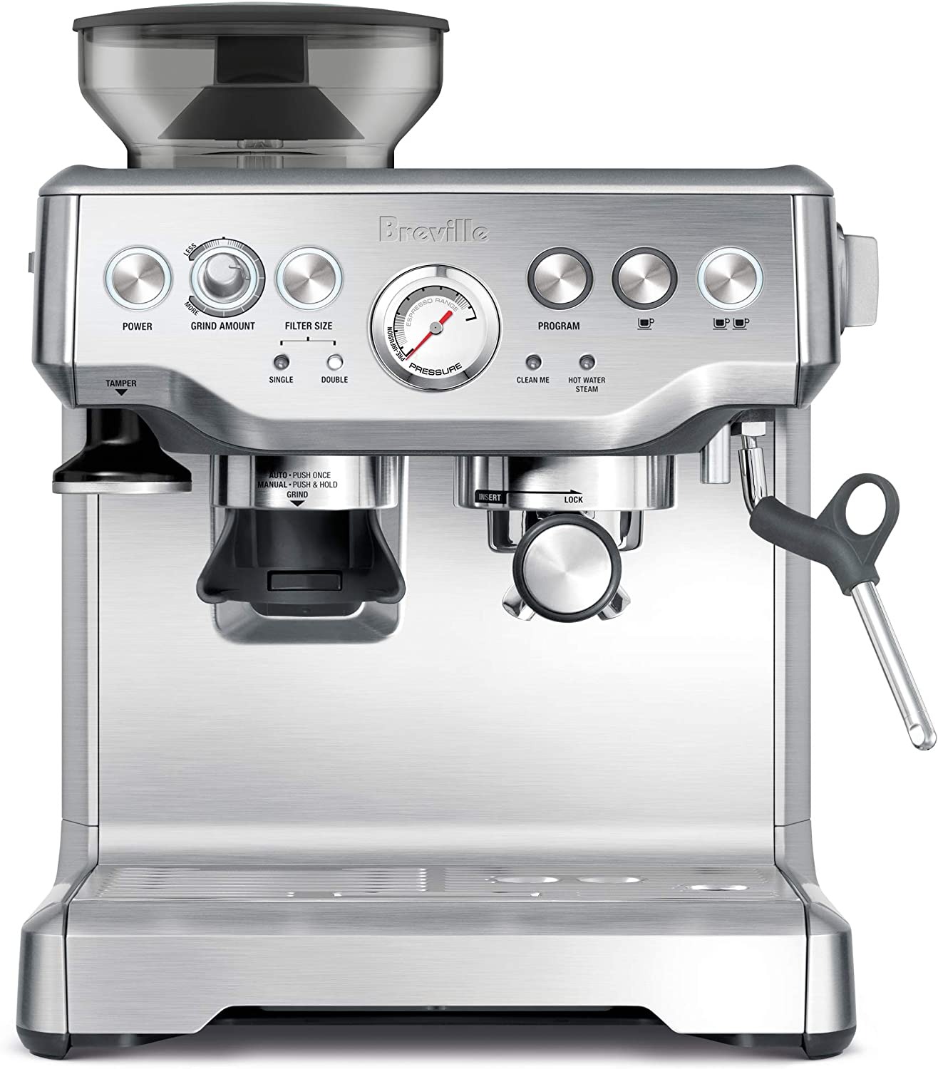 Espresso Machines 1