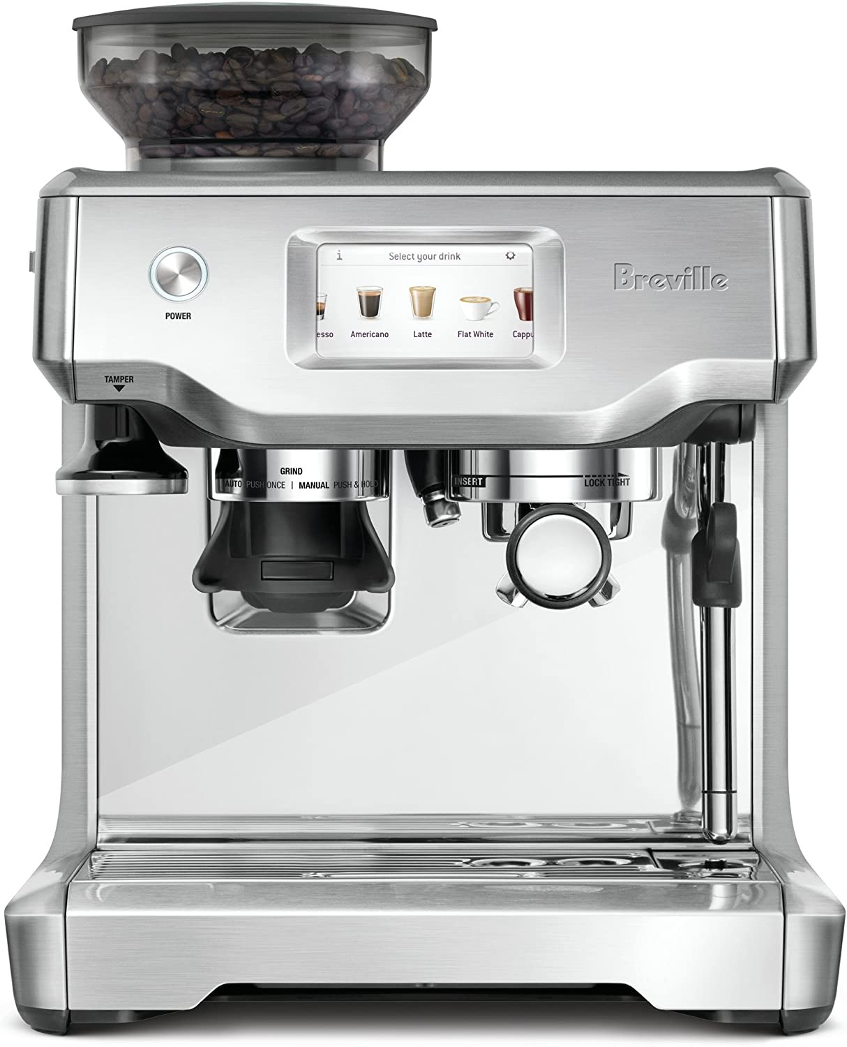 Espresso Machines 9