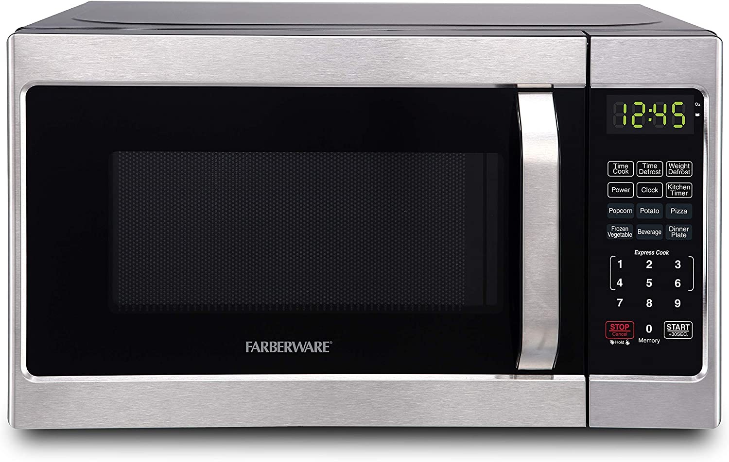 Microwaves 10