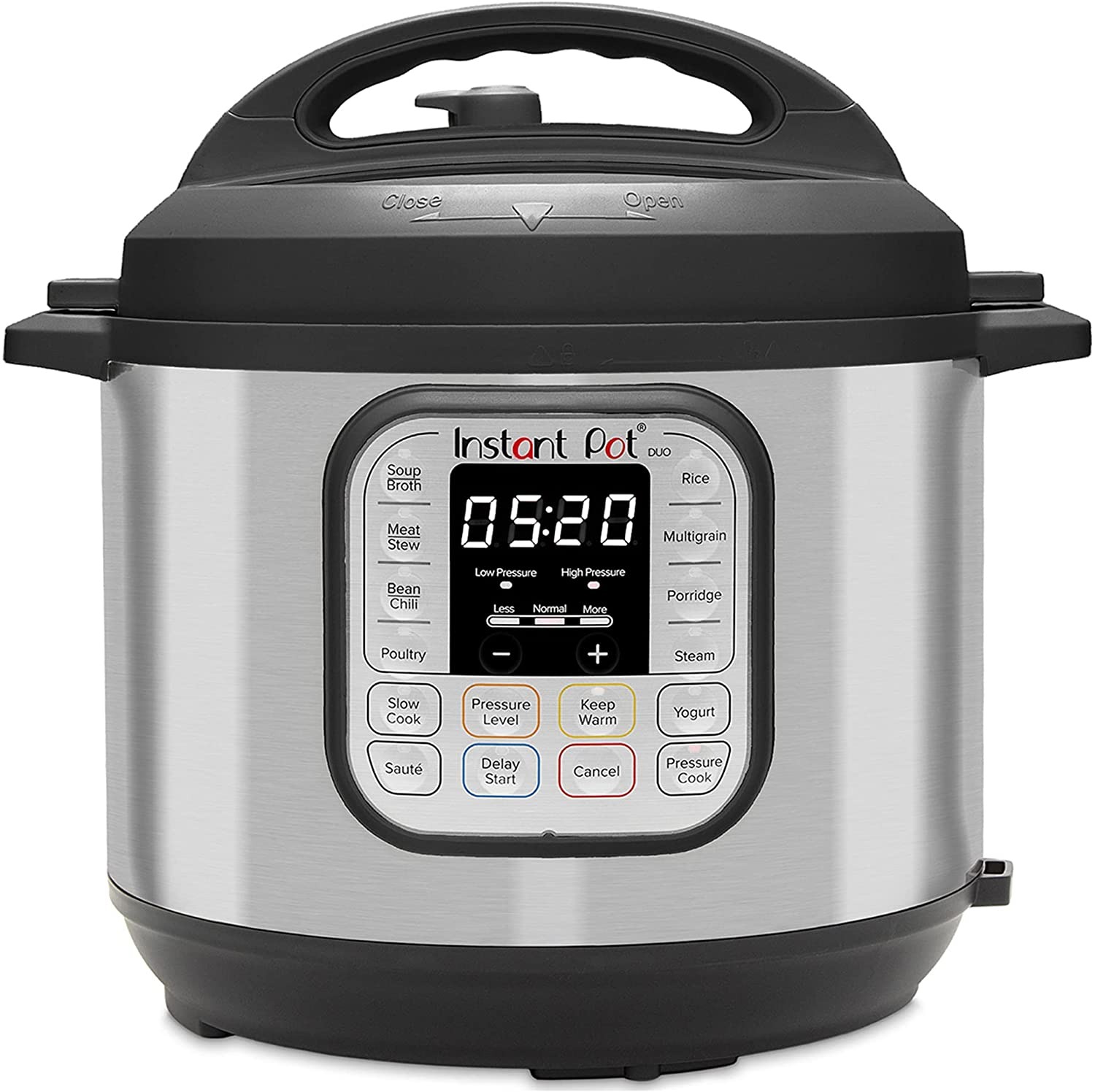 Pressure Cookers 1