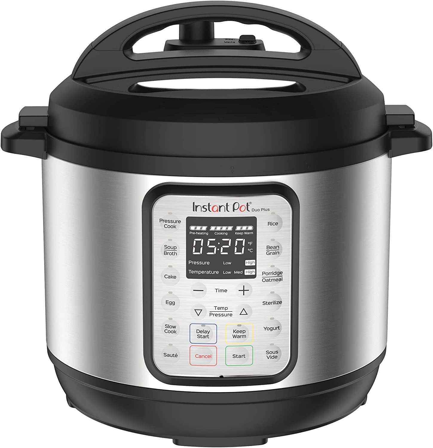 Pressure Cookers 2