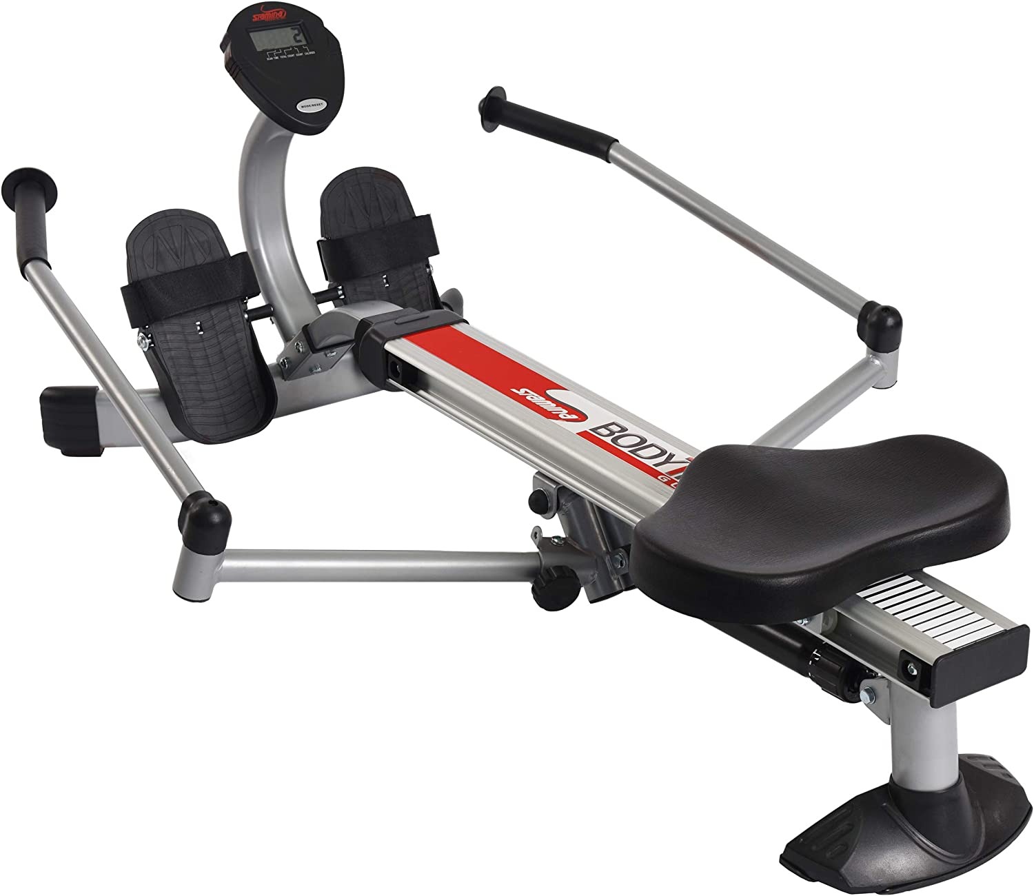 Rowing Machines 4