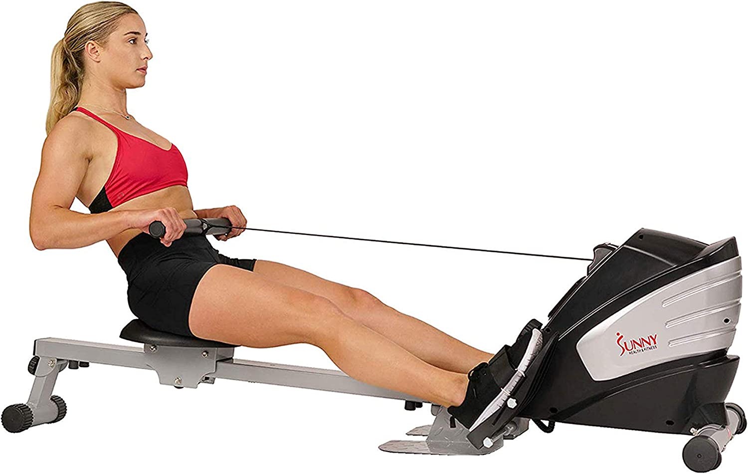 Rowing Machines 9