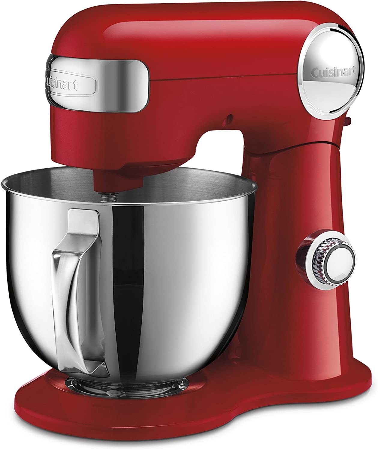 Stand Mixers 1