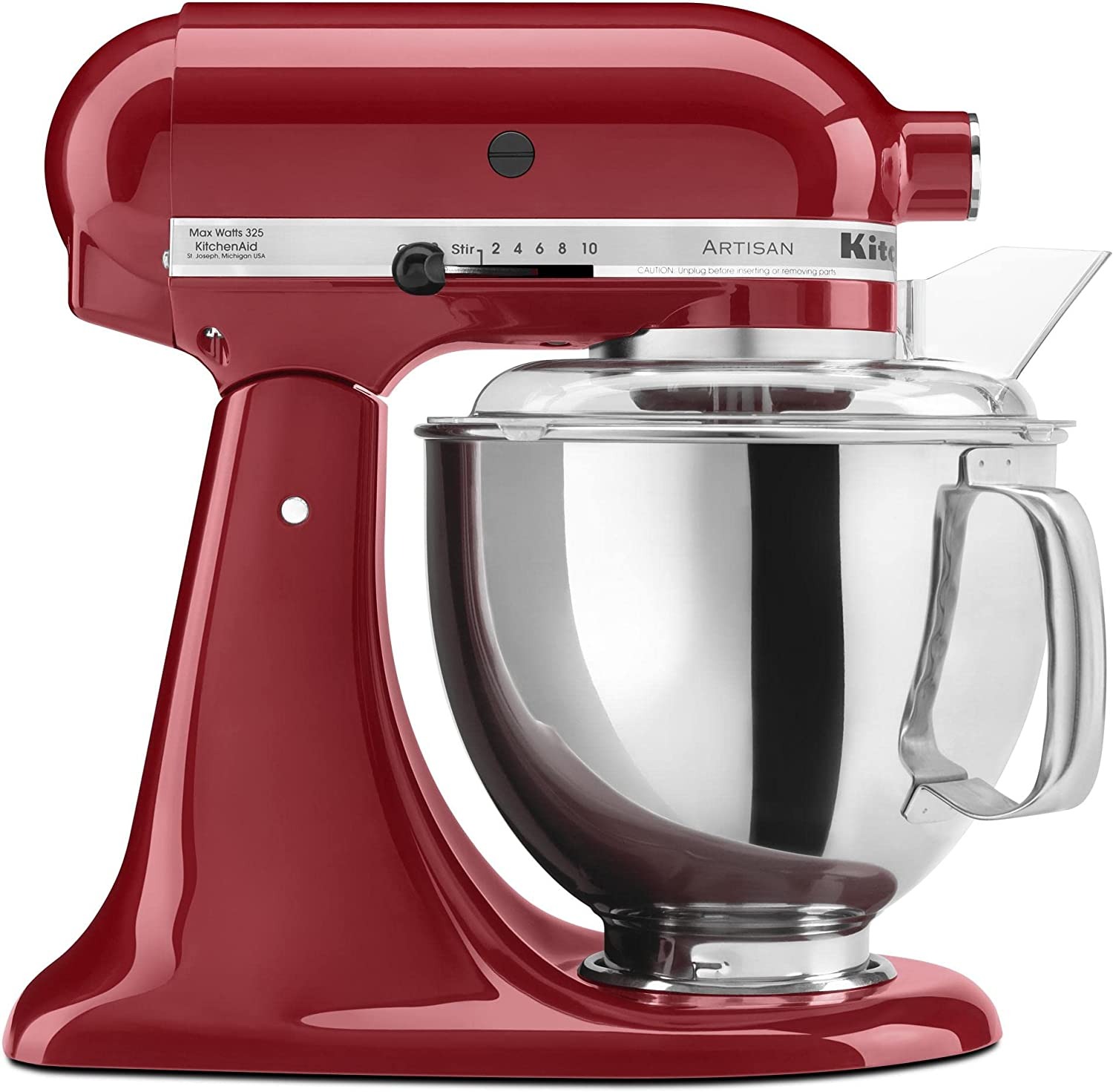 Stand Mixers 3