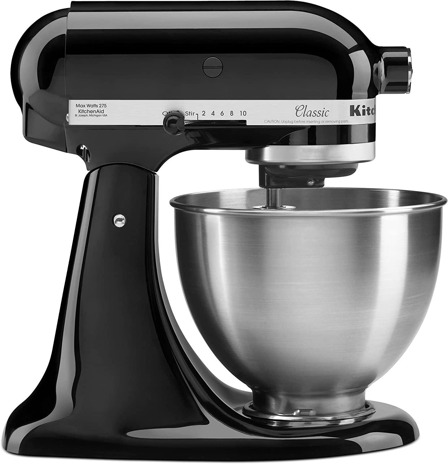 Stand Mixers 6