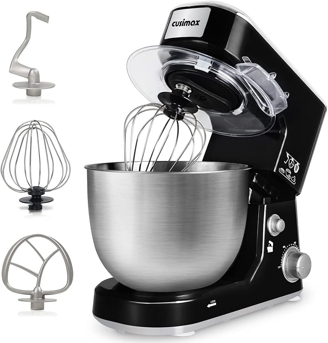 Stand Mixers 8